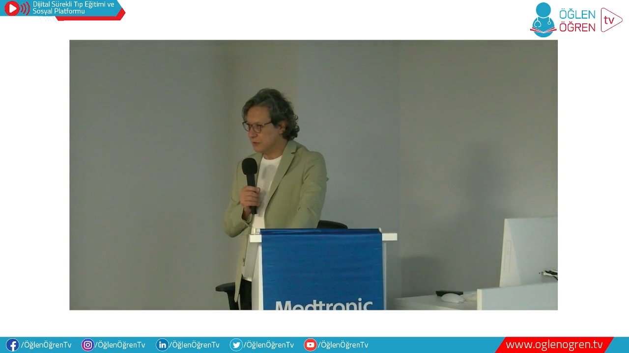 Sık Görülen Aritmilere Yaklaşım - Atrial Fibrilasyon Tanı ve Tedavisi